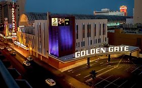 Golden Gate Casino Hotel Las Vegas, Nv